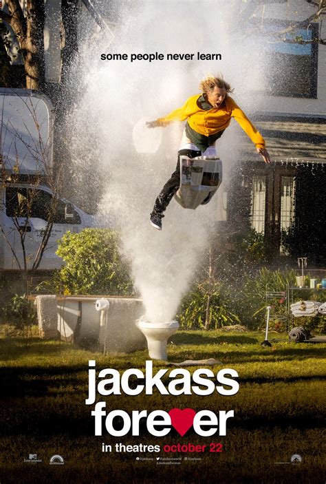yify jackass forever